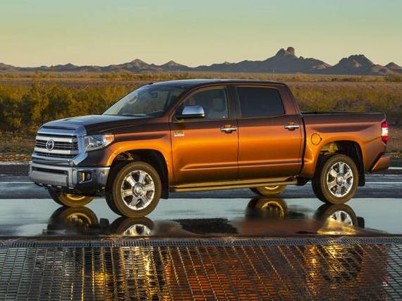 TOYOTA TUNDRA 2014 5TFGY5F14EX151443 image
