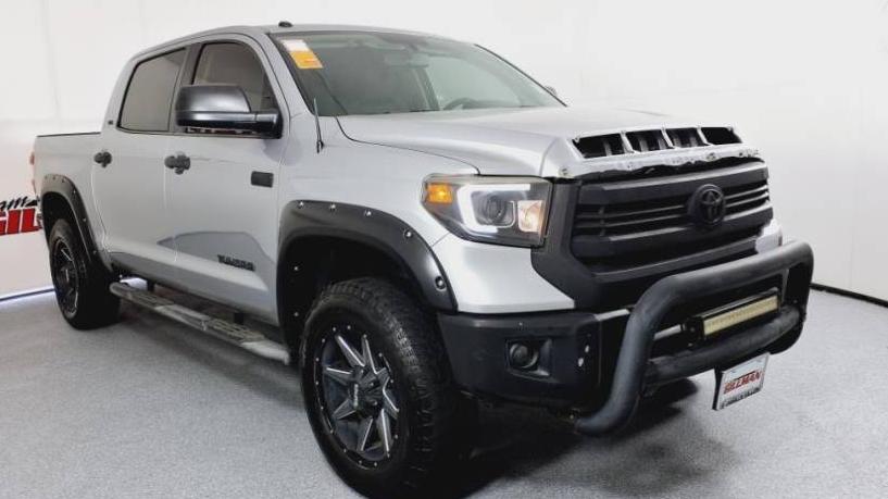 TOYOTA TUNDRA 2014 5TFEY5F18EX157947 image