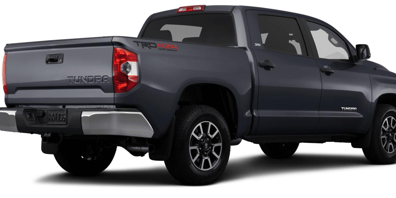 TOYOTA TUNDRA 2014 5TFDW5F15EX323097 image