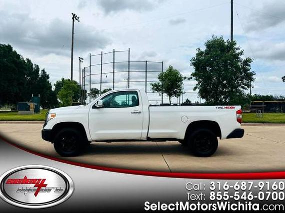 TOYOTA TUNDRA 2014 5TFPY5F15EX383419 image
