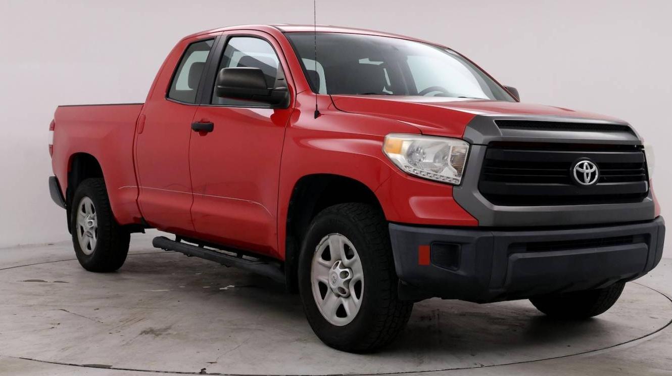 TOYOTA TUNDRA 2014 5TFUM5F10EX052066 image