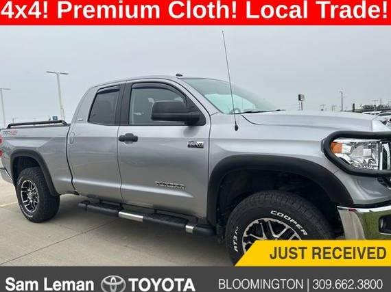 TOYOTA TUNDRA 2014 5TFUW5F17EX360216 image