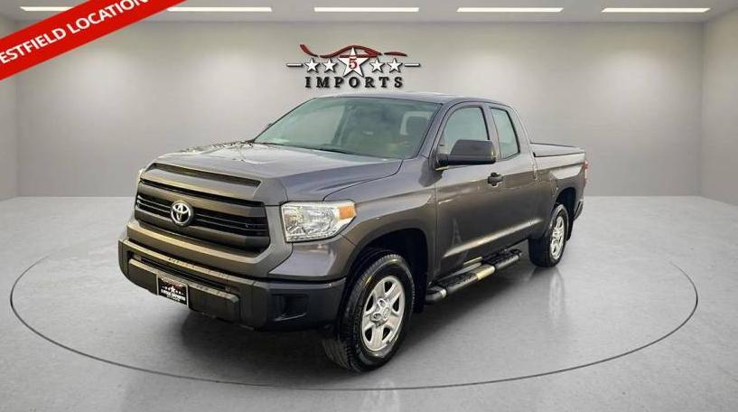 TOYOTA TUNDRA 2014 5TFUM5F19EX058657 image