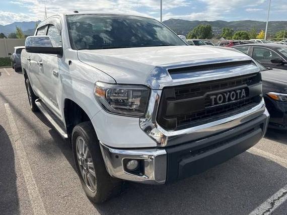 TOYOTA TUNDRA 2014 5TFHW5F13EX365656 image