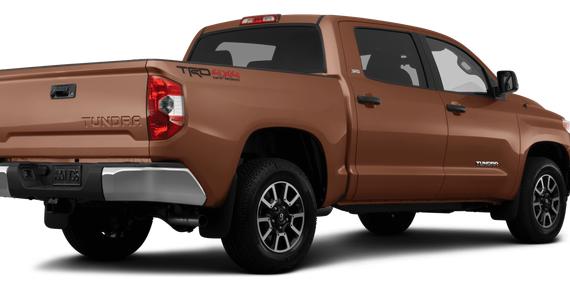 TOYOTA TUNDRA 2014 5TFFY5F19EX151840 image
