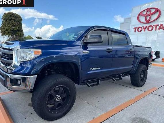 TOYOTA TUNDRA 2014 5TFDY5F14EX400794 image TOYOTA TUNDRA 2014 5TFDY5F14EX400794 image