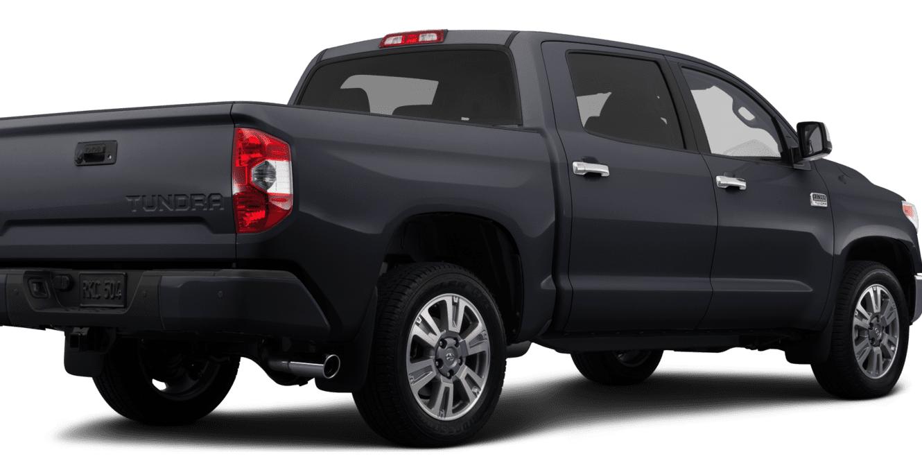 TOYOTA TUNDRA 2014 5TFAW5F19EX366392 image