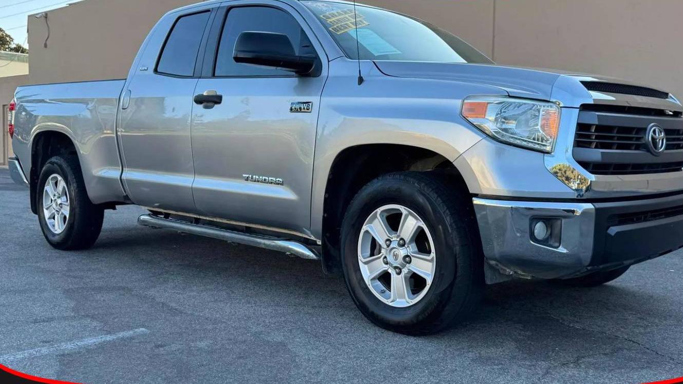 TOYOTA TUNDRA 2014 5TFRY5F11EX152588 image