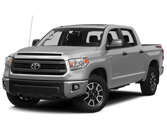 TOYOTA TUNDRA 2014 5TFDY5F17EX364602 image