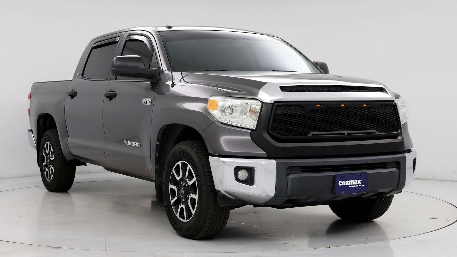 TOYOTA TUNDRA 2014 5TFDW5F11EX346831 image