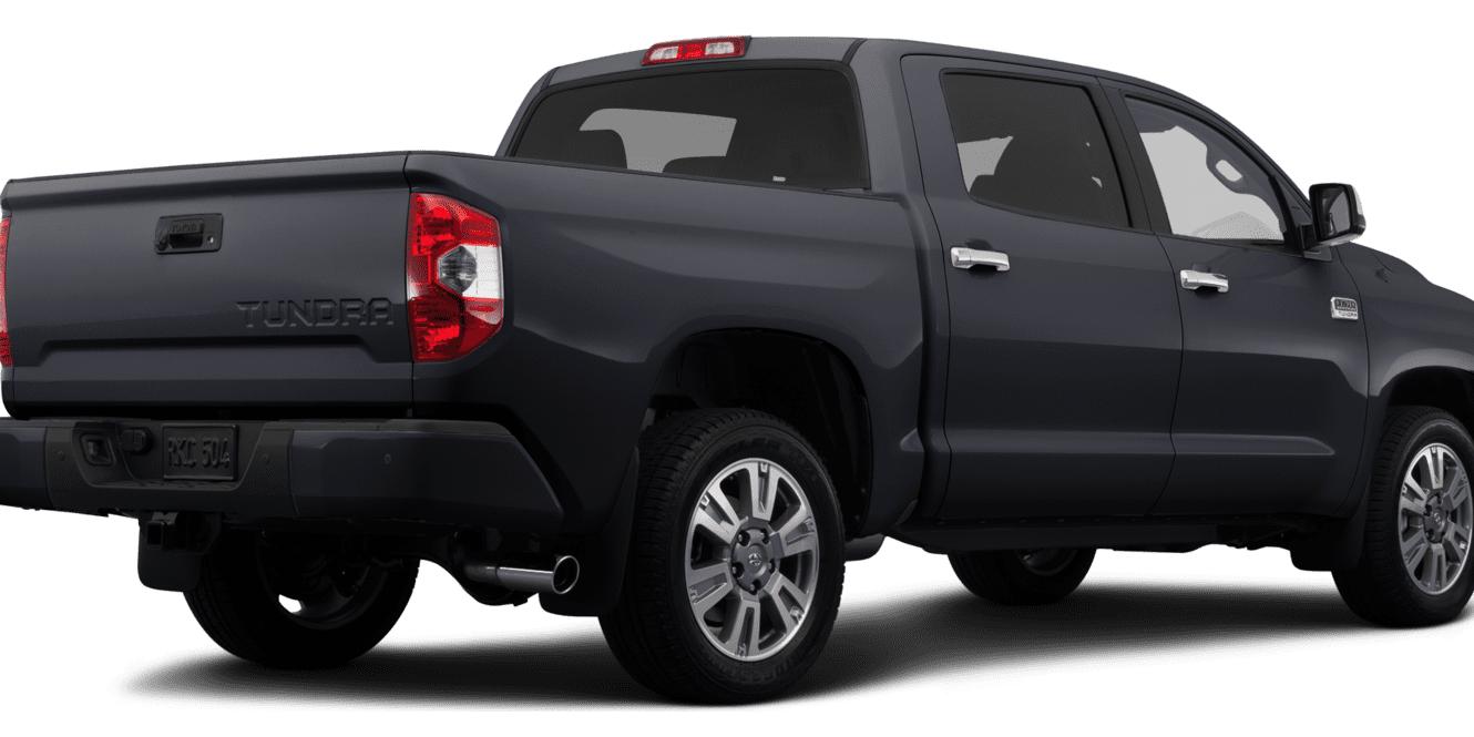 TOYOTA TUNDRA 2014 5TFAW5F14EX346387 image