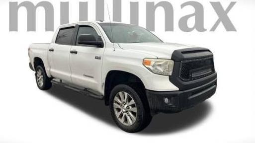 TOYOTA TUNDRA 2014 5TFFY5F18EX150064 image