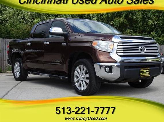TOYOTA TUNDRA 2014 5TFHY5F11EX359090 image TOYOTA TUNDRA 2014 5TFHY5F11EX359090 image
