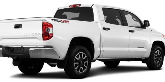 TOYOTA TUNDRA 2014 5TFDW5F19EX396215 image