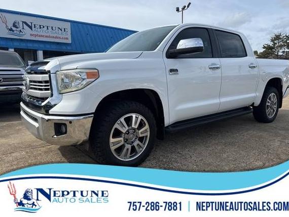 TOYOTA TUNDRA 2014 5TFAY5F12EX398644 image TOYOTA TUNDRA 2014 5TFAY5F12EX398644 image