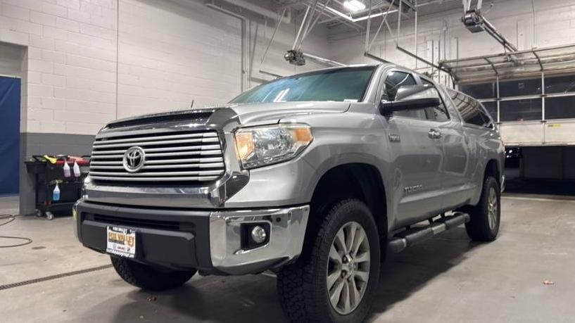 TOYOTA TUNDRA 2014 5TFBW5F11EX341426 image