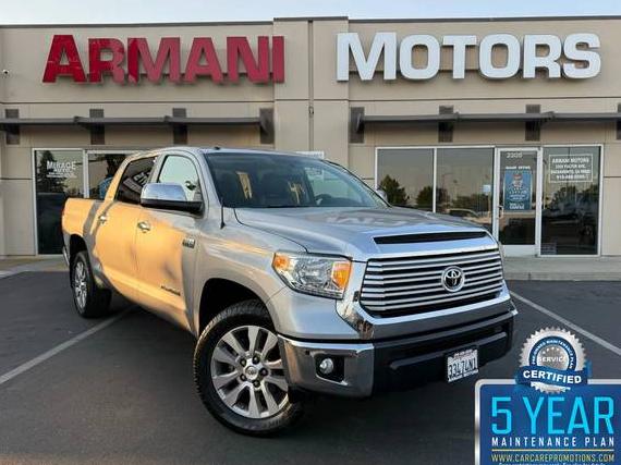 TOYOTA TUNDRA 2014 5TFFY5F18EX149352 image TOYOTA TUNDRA 2014 5TFFY5F18EX149352 image