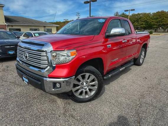 TOYOTA TUNDRA 2014 5TFBY5F16EX329542 image TOYOTA TUNDRA 2014 5TFBY5F16EX329542 image