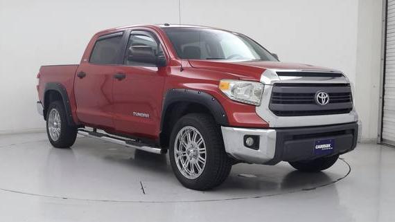 TOYOTA TUNDRA 2014 5TFEM5F16EX080930 image