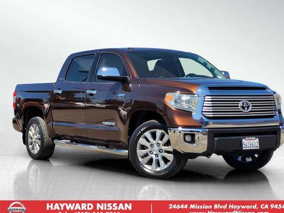 TOYOTA TUNDRA 2014 5TFFY5F1XEX159817 image TOYOTA TUNDRA 2014 5TFFY5F1XEX159817 image