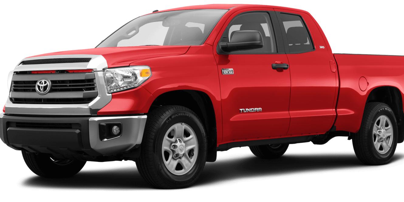 TOYOTA TUNDRA 2014 5TFUW5F13EX364201 image