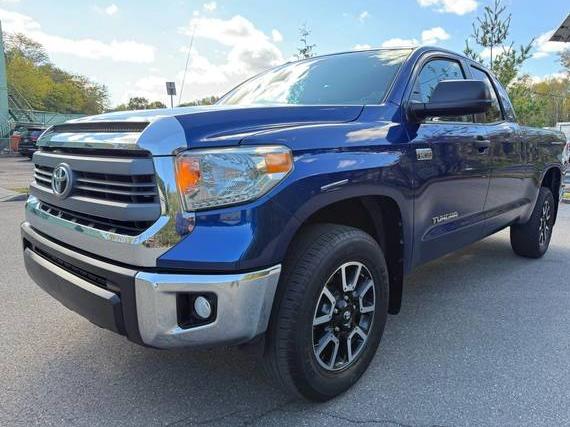 TOYOTA TUNDRA 2014 5TFUY5F10EX343817 image TOYOTA TUNDRA 2014 5TFUY5F10EX343817 image