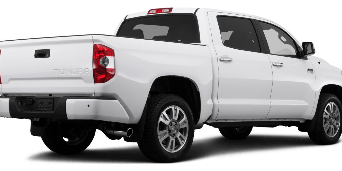 TOYOTA TUNDRA 2014 5TFAW5F15EX412798 image