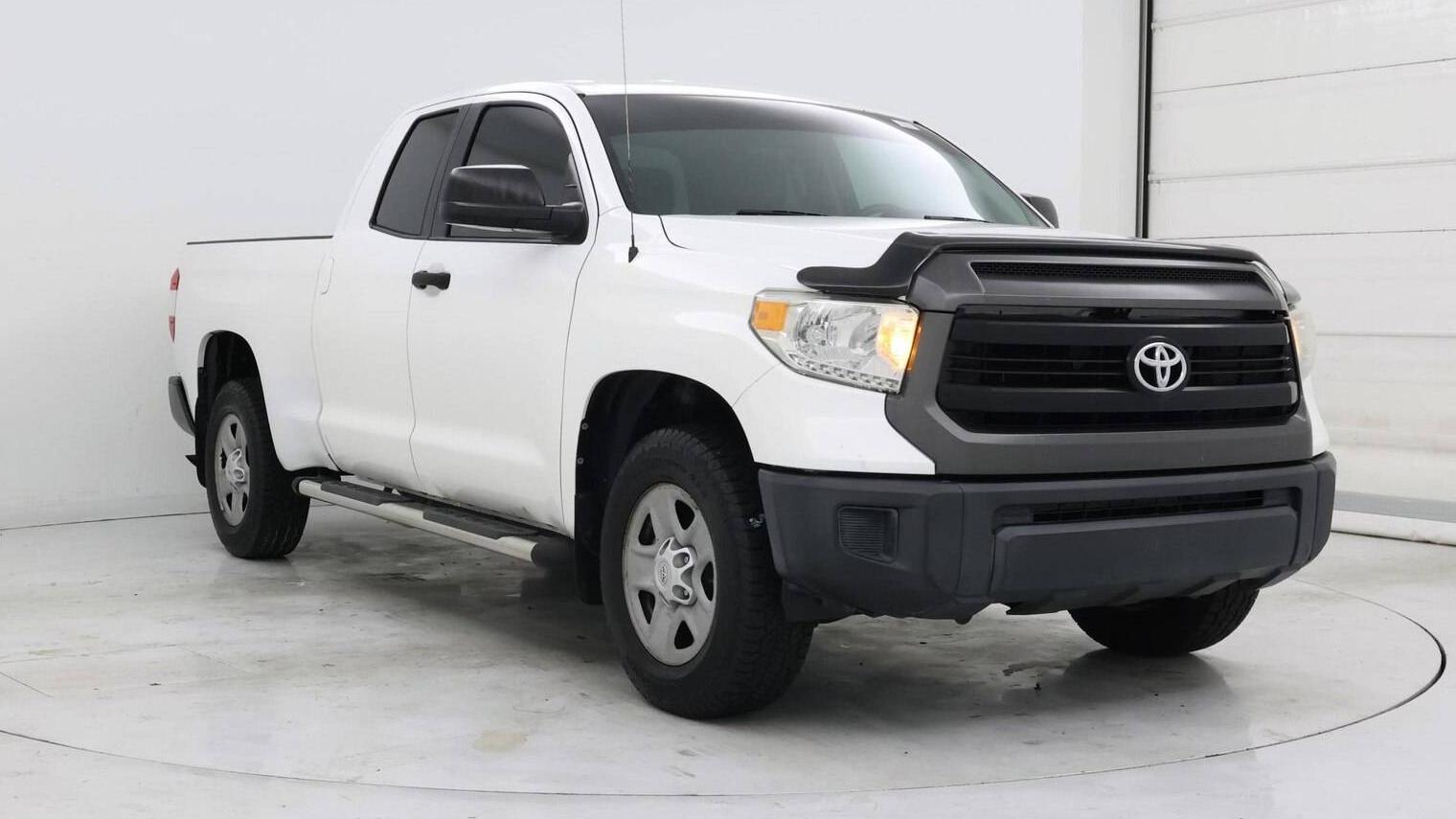 TOYOTA TUNDRA 2014 5TFRU5F11EX031698 image