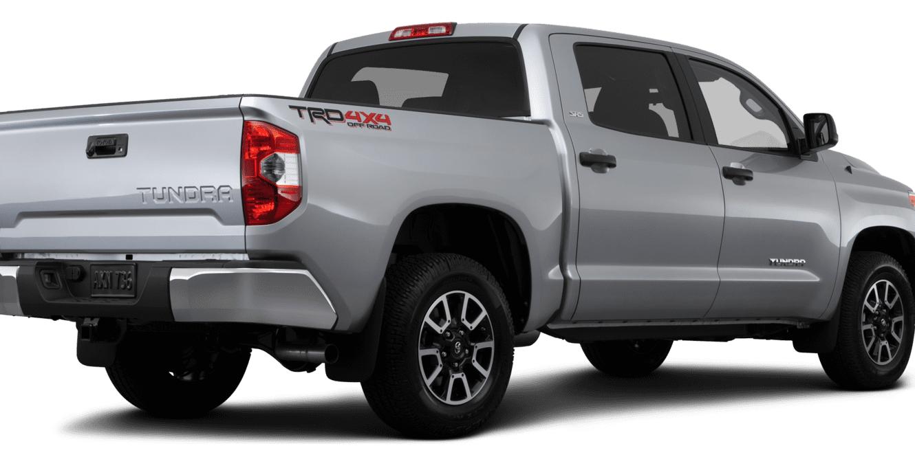 TOYOTA TUNDRA 2014 5TFAW5F15EX388888 image