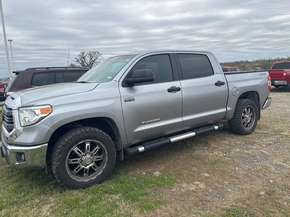 TOYOTA TUNDRA 2014 5TFEY5F14EX147528 image