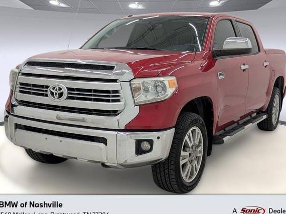TOYOTA TUNDRA 2014 5TFAW5F18EX389663 image TOYOTA TUNDRA 2014 5TFAW5F18EX389663 image