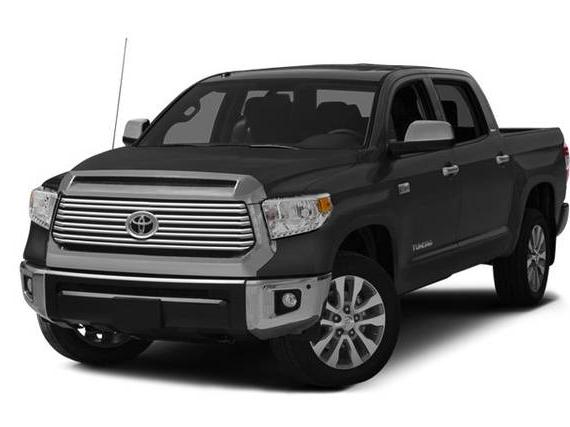 TOYOTA TUNDRA 2014 5TFAW5F18EX398671 image