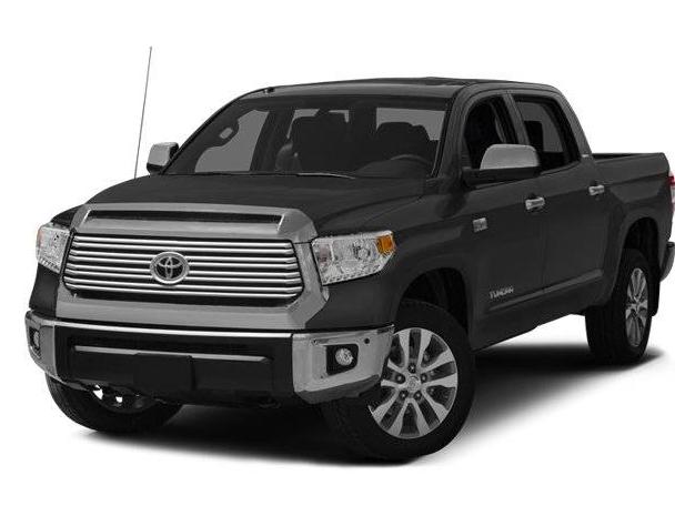 TOYOTA TUNDRA 2014 5TFFY5F15EX158994 image