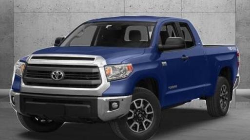 TOYOTA TUNDRA 2014 5TFCY5F12EX016427 image