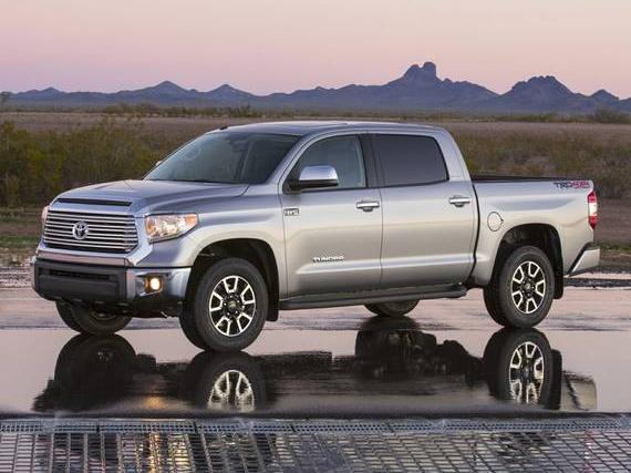 TOYOTA TUNDRA 2014 5TFHW5F12EX379113 image