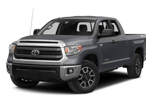 TOYOTA TUNDRA 2014 5TFRY5F10EX169866 image