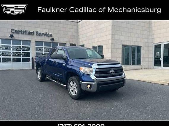 TOYOTA TUNDRA 2014 5TFUY5F16EX358628 image