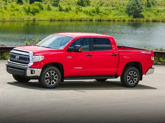 TOYOTA TUNDRA 2014 5TFUW5F11EX334971 image