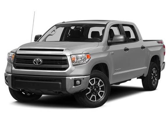 TOYOTA TUNDRA 2014 5TFDW5F14EX357144 image