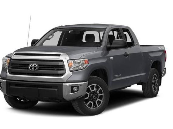 TOYOTA TUNDRA 2014 5TFUW5F10EX390478 image