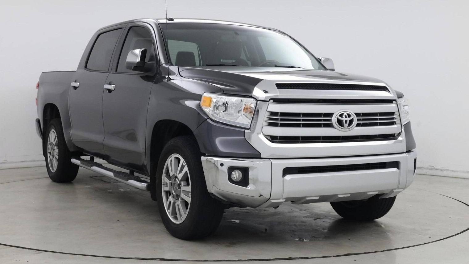 TOYOTA TUNDRA 2014 5TFGY5F15EX154352 image