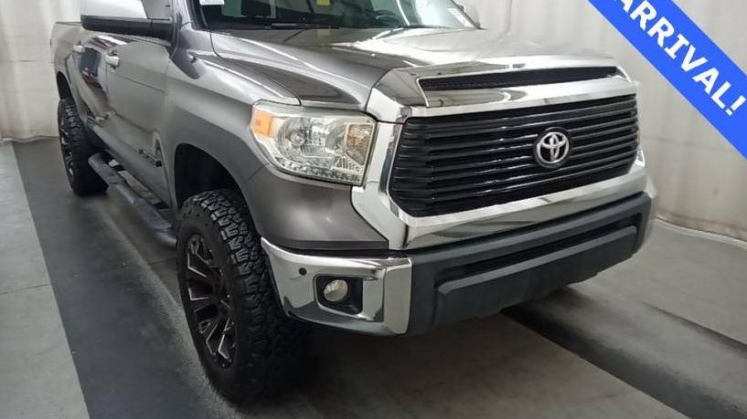 TOYOTA TUNDRA 2014 5TFHW5F18EX368424 image