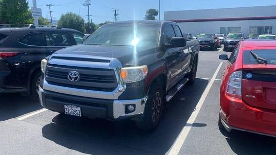 TOYOTA TUNDRA 2014 5TFRM5F15EX075171 image