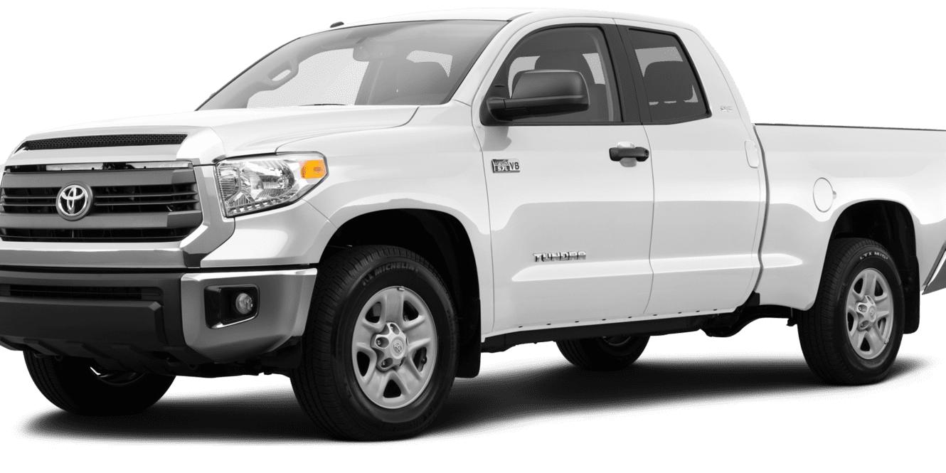 TOYOTA TUNDRA 2014 5TFUW5F11EX410656 image