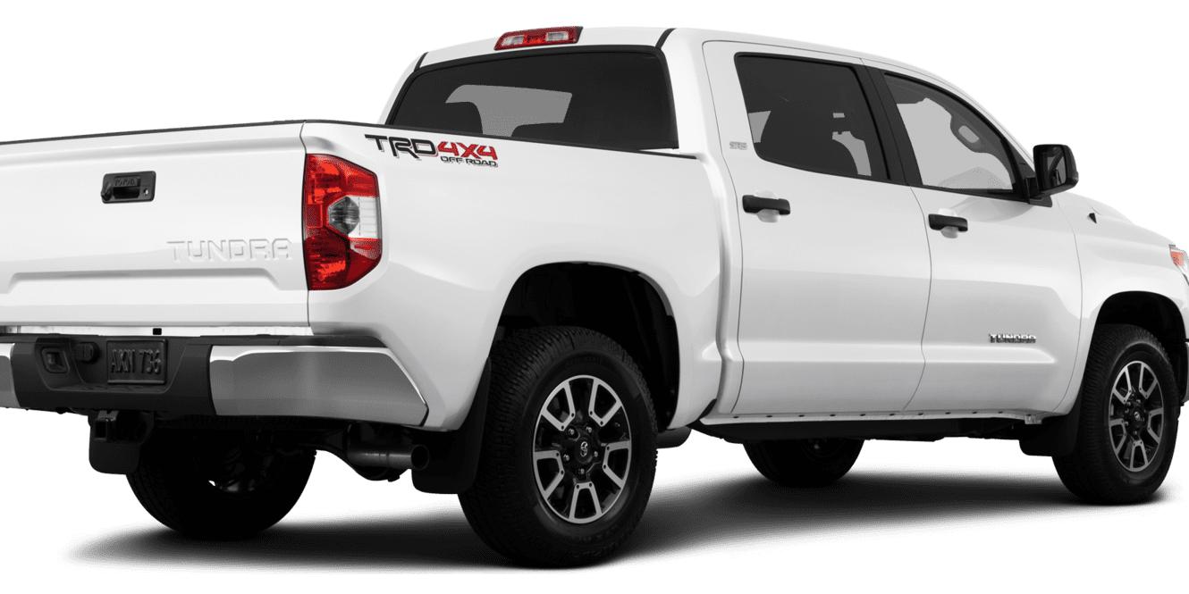 TOYOTA TUNDRA 2014 5TFAW5F13EX409477 image