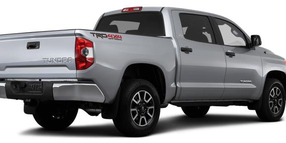TOYOTA TUNDRA 2014 5TFDW5F17EX352374 image