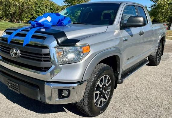 TOYOTA TUNDRA 2014 5TFUY5F11EX406536 image