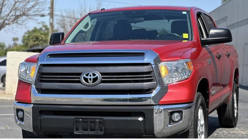 TOYOTA TUNDRA 2014 5TFEY5F19EX173137 image