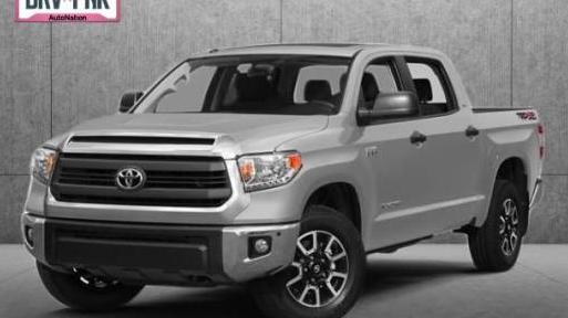 TOYOTA TUNDRA 2014 5TFDW5F1XEX381285 image