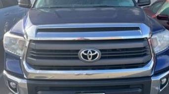 TOYOTA TUNDRA 2014 5TFDY5F16EX382377 image